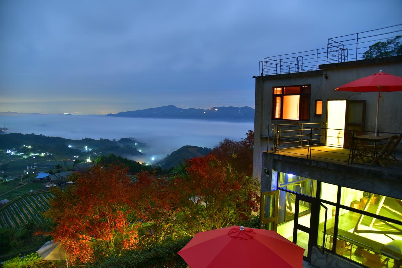 Maple Map B&B 다후 외부 사진