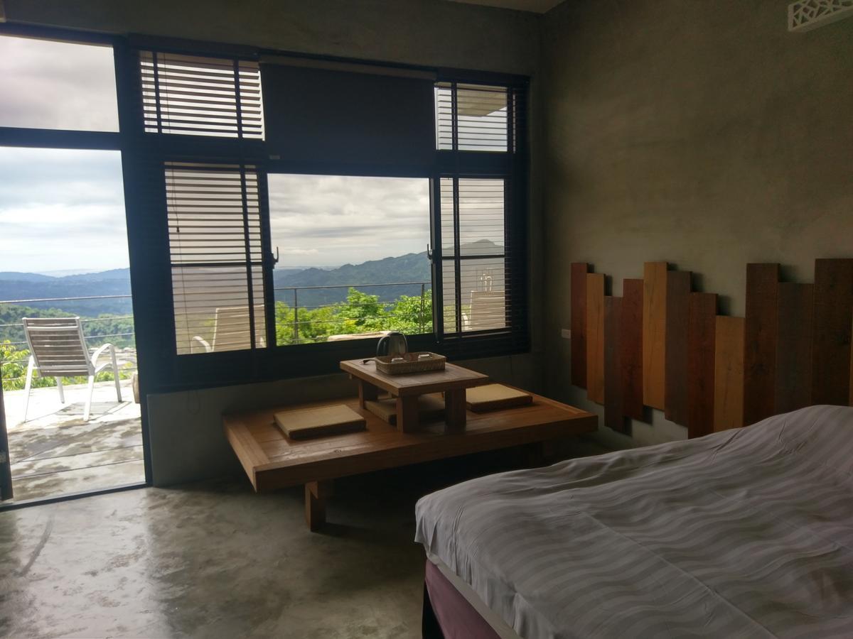 Maple Map B&B 다후 외부 사진