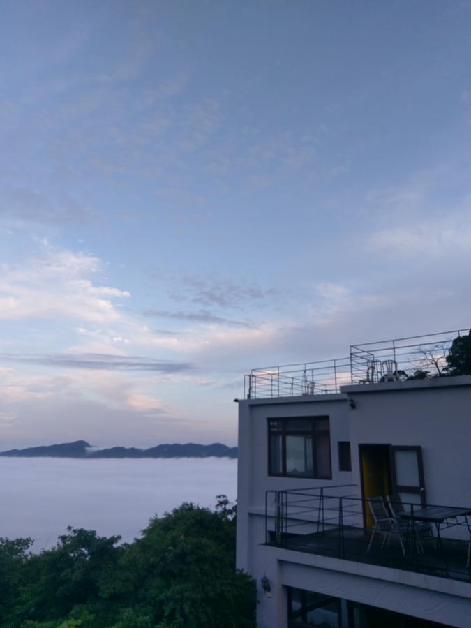 Maple Map B&B 다후 외부 사진